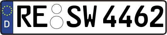 RE-SW4462