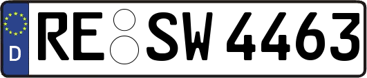RE-SW4463