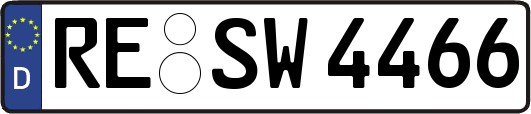 RE-SW4466