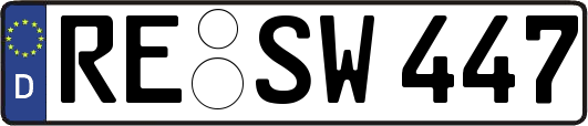 RE-SW447