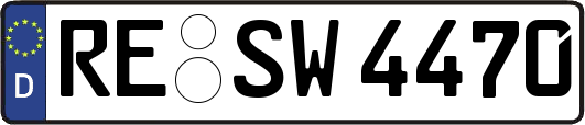 RE-SW4470