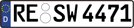 RE-SW4471