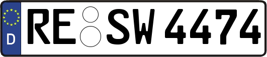 RE-SW4474