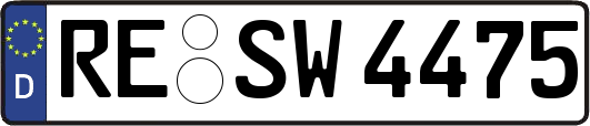 RE-SW4475