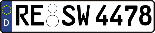 RE-SW4478