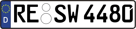 RE-SW4480