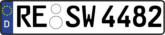 RE-SW4482