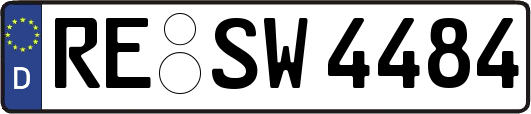RE-SW4484