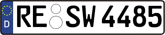 RE-SW4485