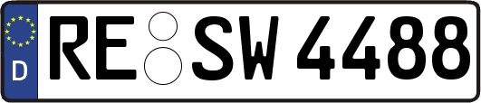 RE-SW4488