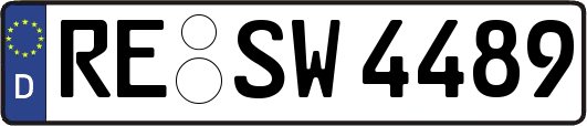 RE-SW4489