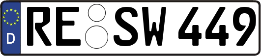RE-SW449