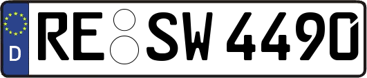 RE-SW4490