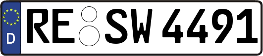 RE-SW4491