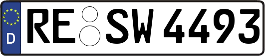 RE-SW4493