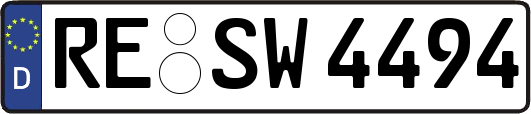 RE-SW4494