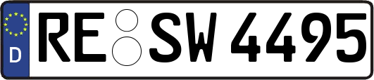 RE-SW4495