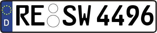 RE-SW4496