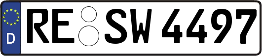 RE-SW4497