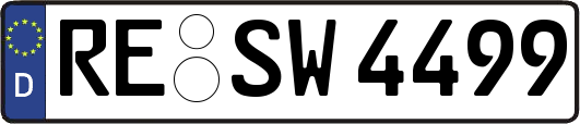 RE-SW4499