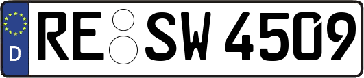 RE-SW4509
