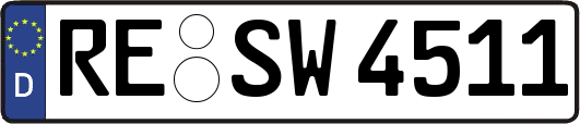 RE-SW4511