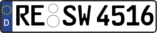 RE-SW4516
