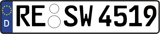 RE-SW4519