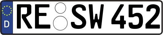 RE-SW452