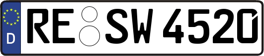 RE-SW4520