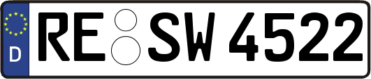 RE-SW4522