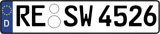 RE-SW4526