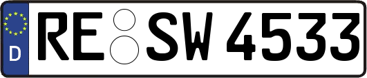 RE-SW4533