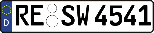 RE-SW4541