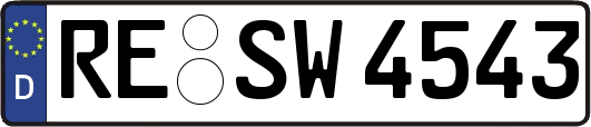 RE-SW4543