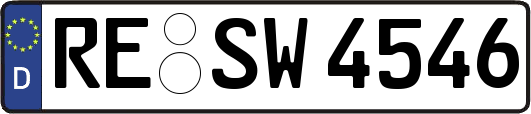 RE-SW4546