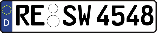 RE-SW4548