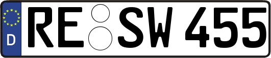 RE-SW455