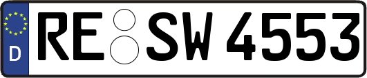 RE-SW4553
