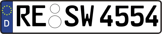 RE-SW4554