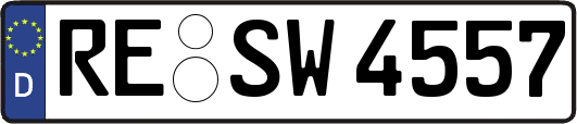 RE-SW4557