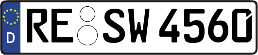 RE-SW4560