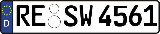 RE-SW4561