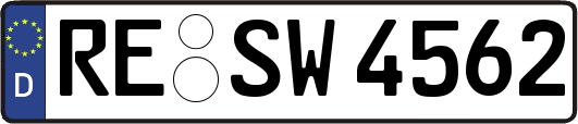 RE-SW4562
