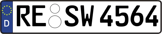 RE-SW4564