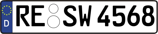 RE-SW4568