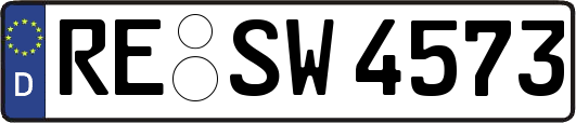 RE-SW4573