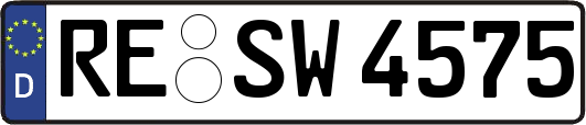 RE-SW4575