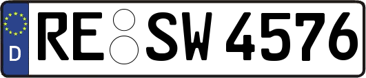 RE-SW4576