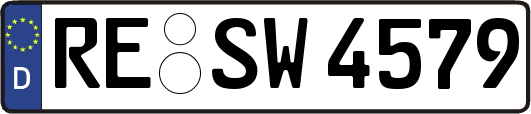 RE-SW4579